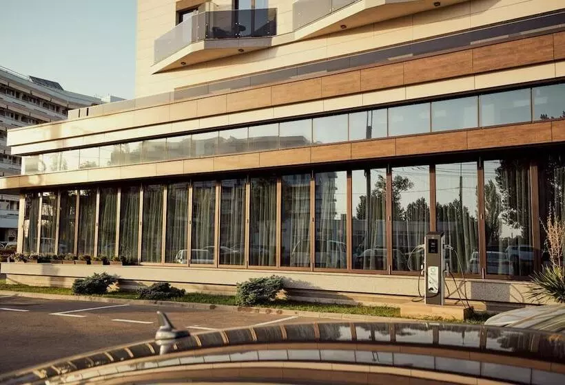 Fotos del hotel Scapino:  15