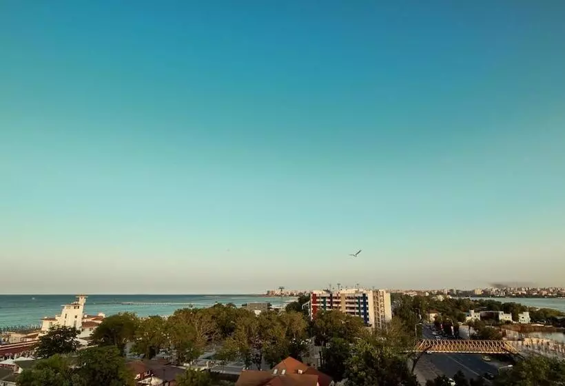 Fotos del hotel Scapino:  10