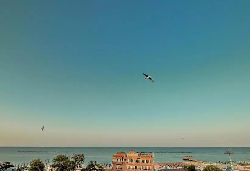 Fotos del hotel Scapino:  12