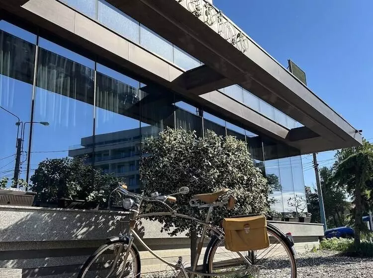 Fotos del hotel Scapino:  4