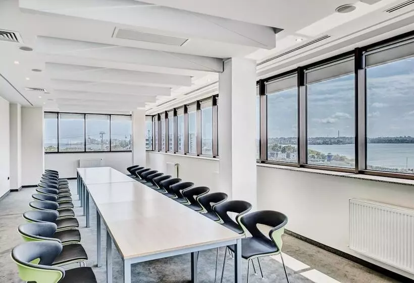 Fotos del hotel Scapino:  11