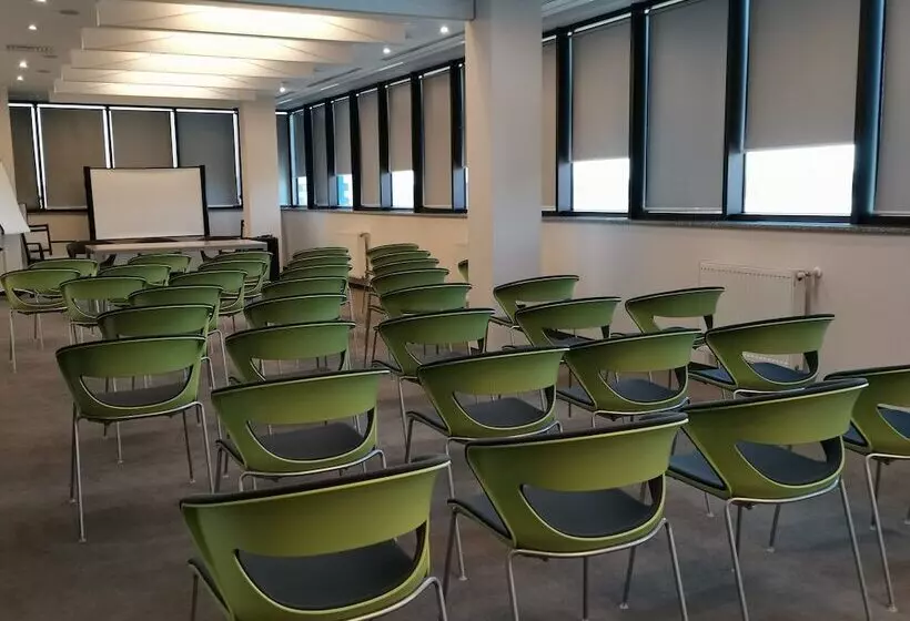 Fotos del hotel Scapino:  13