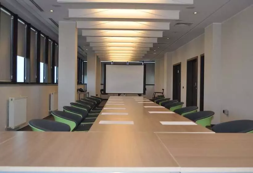 Fotos del hotel Scapino:  3