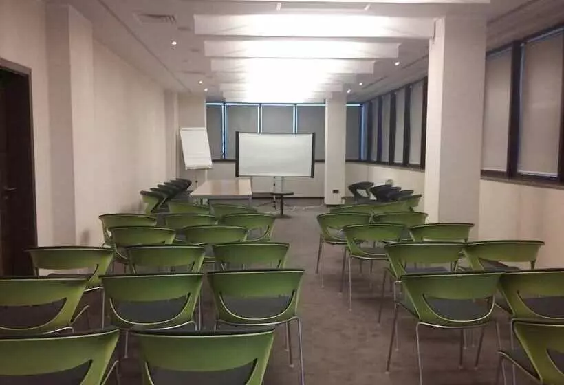 Fotos del hotel Scapino:  8