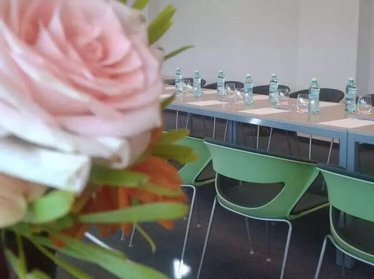 Fotos del hotel Scapino:  9