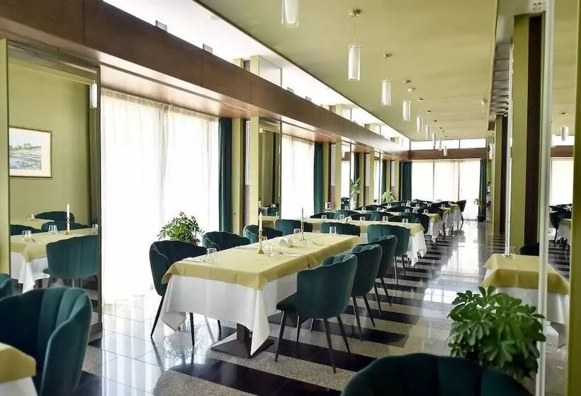 Fotos del hotel Scapino:  7