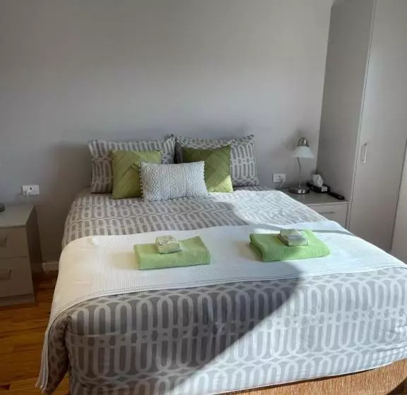 Sinclairs Country Retreat