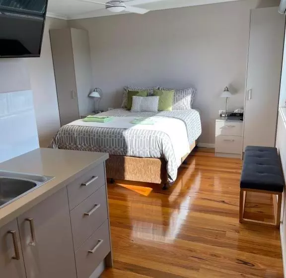 Fotos del hotel Sinclairs Country Retreat:  14