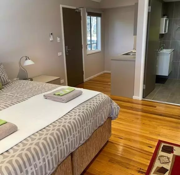 Fotos del hotel Sinclairs Country Retreat:  10