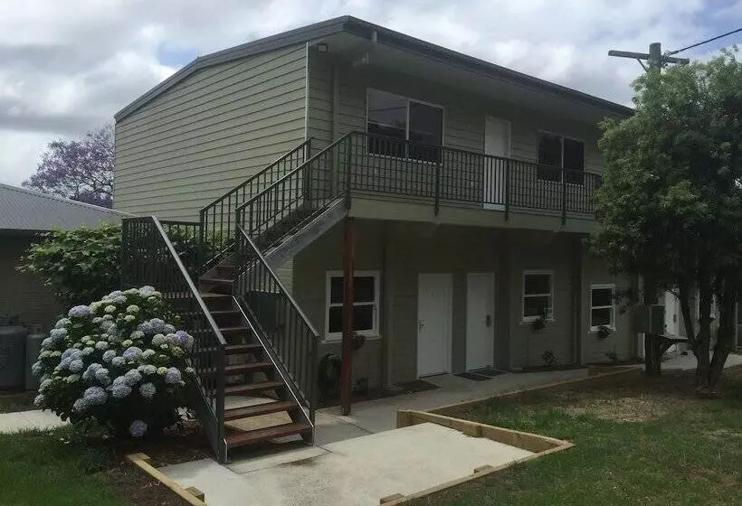 Fotos del hotel Sinclairs Country Retreat:  9