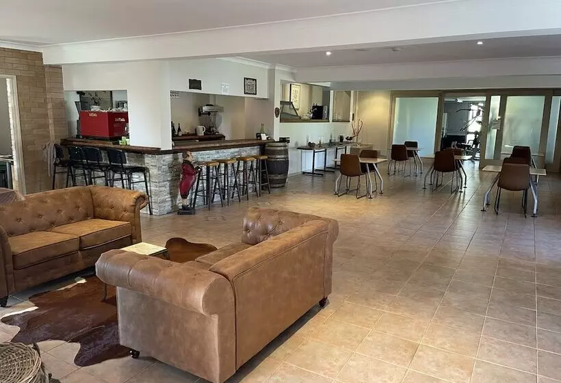 Fotos del hotel Sinclairs Country Retreat:  3