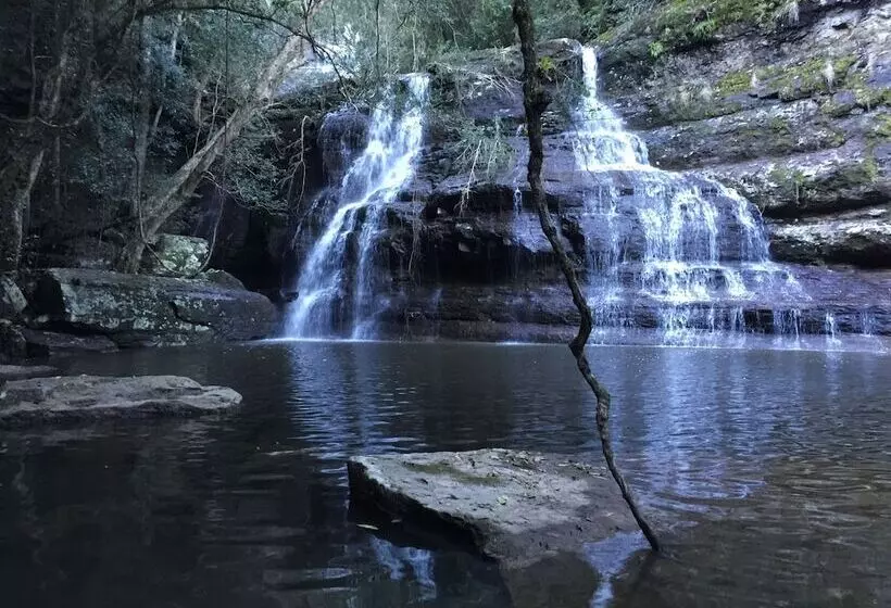 Fotos del hotel Sinclairs Country Retreat:  8