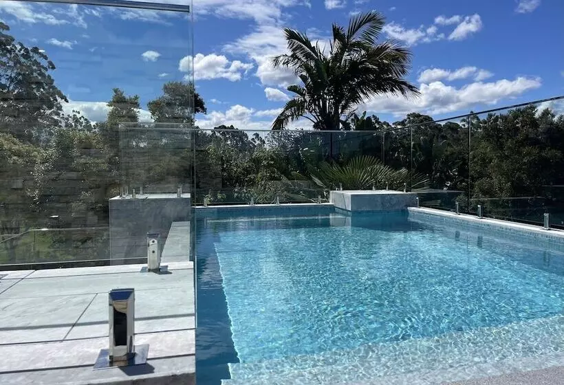 Fotos del hotel Sinclairs Country Retreat:  2