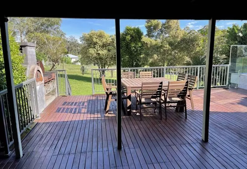 Fotos del hotel Sinclairs Country Retreat:  13