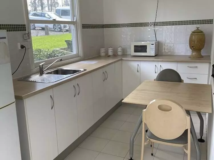 Fotos del hotel Sinclairs Country Retreat:  6