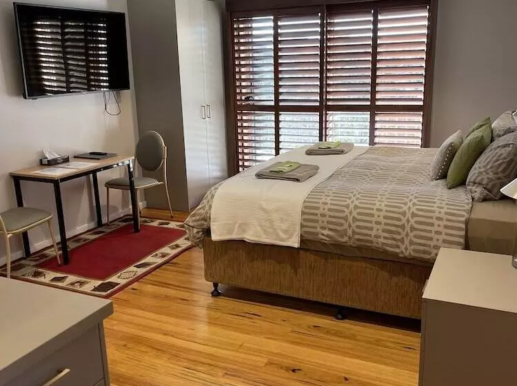 Fotos del hotel Sinclairs Country Retreat:  18