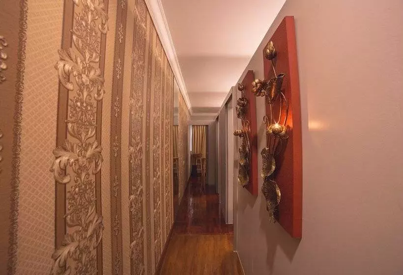 Fotos del hotel Triple 8 Inn Bangkok:  10