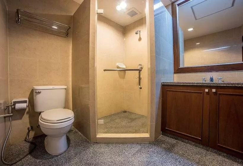 Fotos del hotel Triple 8 Inn Bangkok:  9