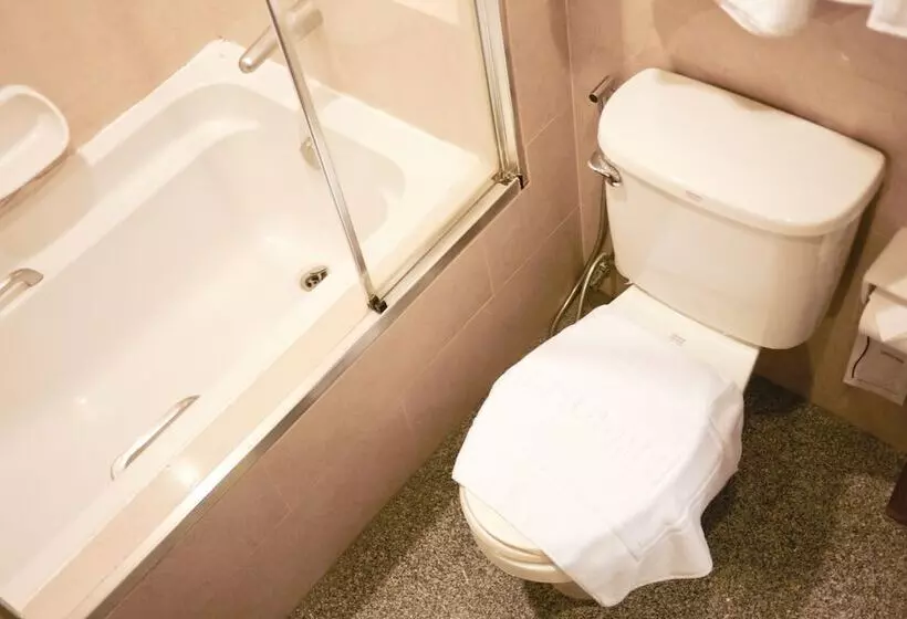 Fotos del hotel Triple 8 Inn Bangkok:  5