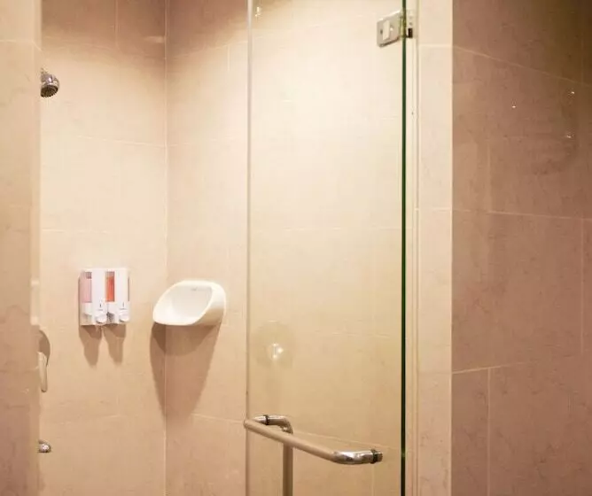 Fotos del hotel Triple 8 Inn Bangkok:  12