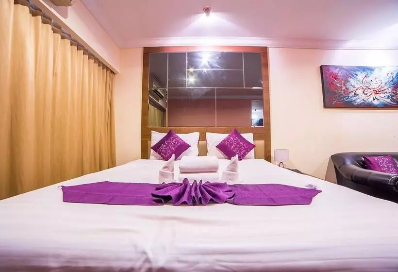 Fotos del hotel Triple 8 Inn Bangkok:  20