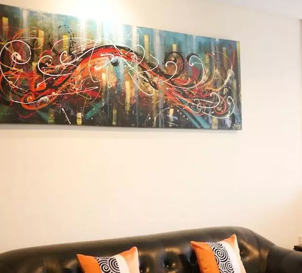 Fotos del hotel Triple 8 Inn Bangkok:  24