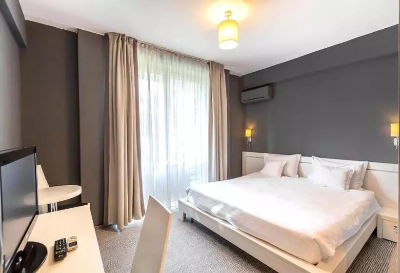 Fotos del hotel Alex&george Boutique:  17