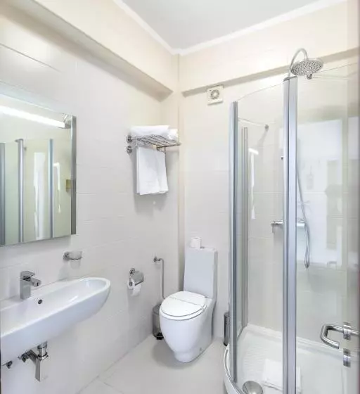 Fotos del hotel Alex&george Boutique:  9