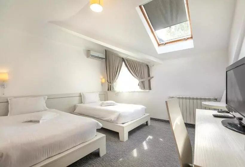 Fotos del hotel Alex&george Boutique:  16