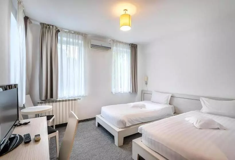 Fotos del hotel Alex&george Boutique:  12