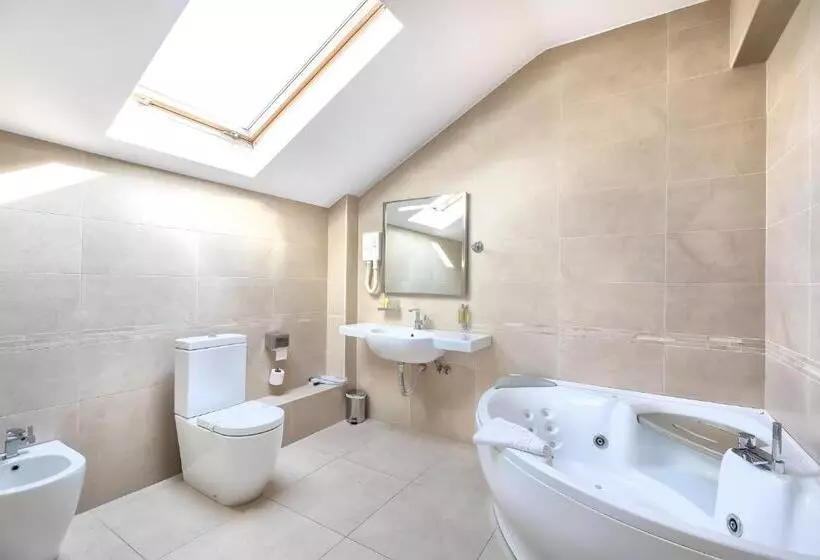 Fotos del hotel Alex&george Boutique:  11