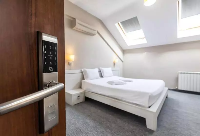 Fotos del hotel Alex&george Boutique:  15