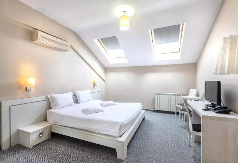 Fotos del hotel Alex&george Boutique:  10