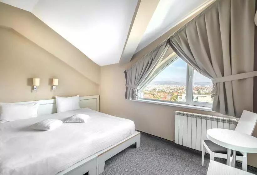 Fotos del hotel Alex&george Boutique:  23