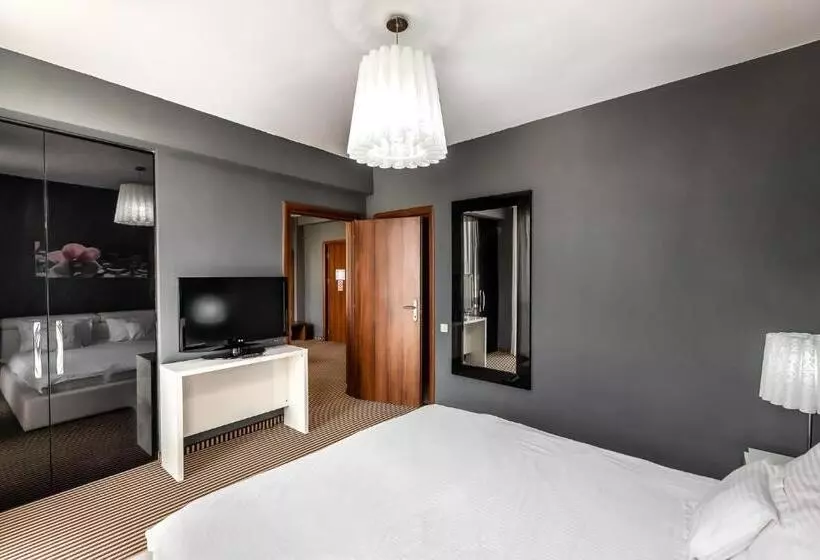 Fotos del hotel Alex&george Boutique:  8