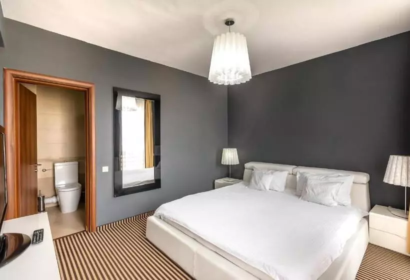 Fotos del hotel Alex&george Boutique:  6