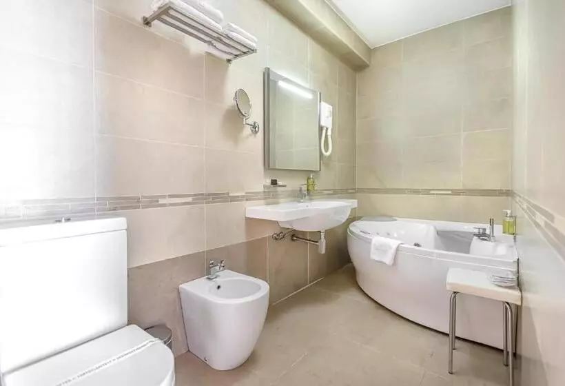 Fotos del hotel Alex&george Boutique:  5