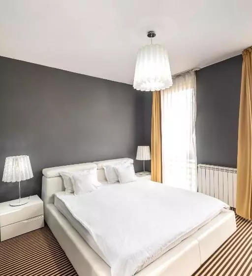 Fotos del hotel Alex&george Boutique:  22