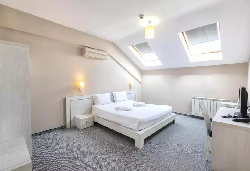 Fotos del hotel Alex&george Boutique:  20