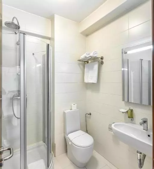 Fotos del hotel Alex&george Boutique:  13