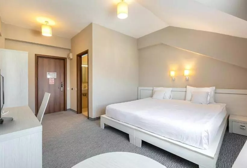 Fotos del hotel Alex&george Boutique:  18