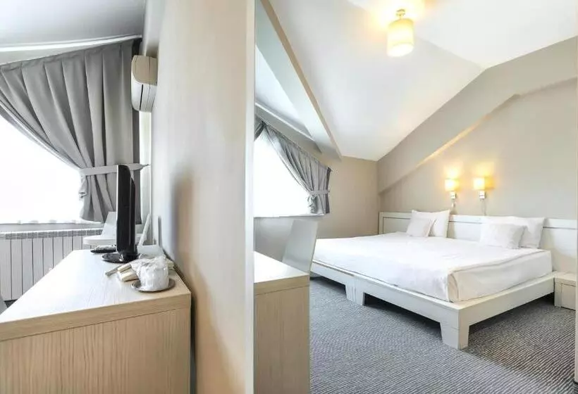 Fotos del hotel Alex&george Boutique:  14