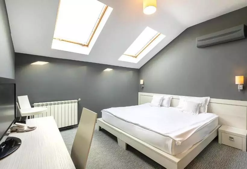 Fotos del hotel Alex&george Boutique:  2