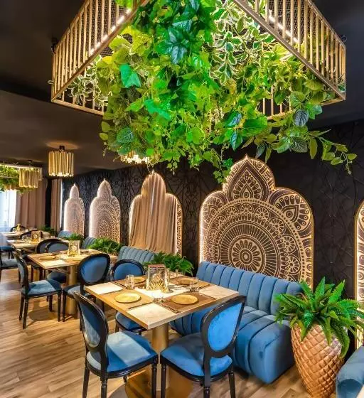 Fotos del hotel Alex&george Boutique:  4