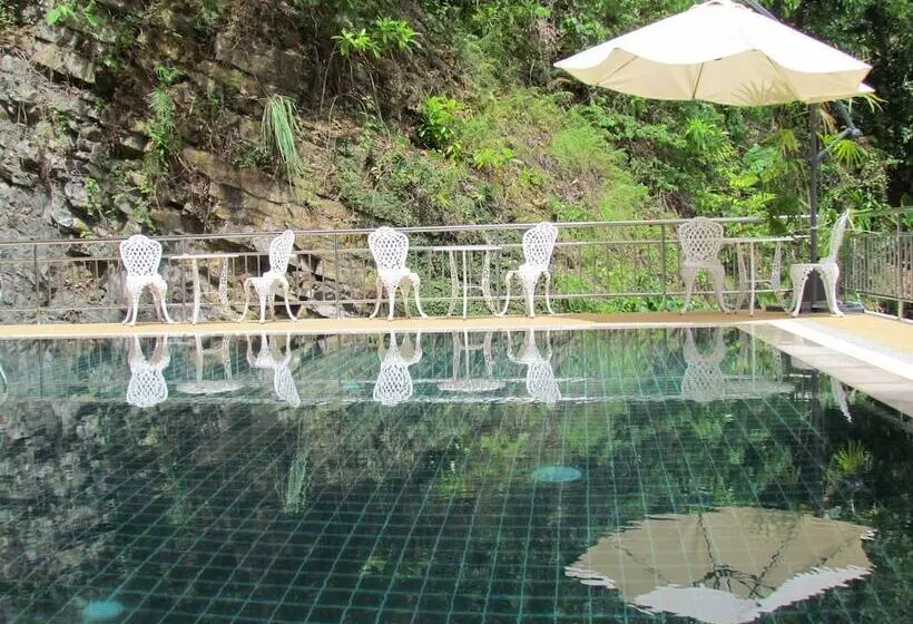 Aonang Mountain View