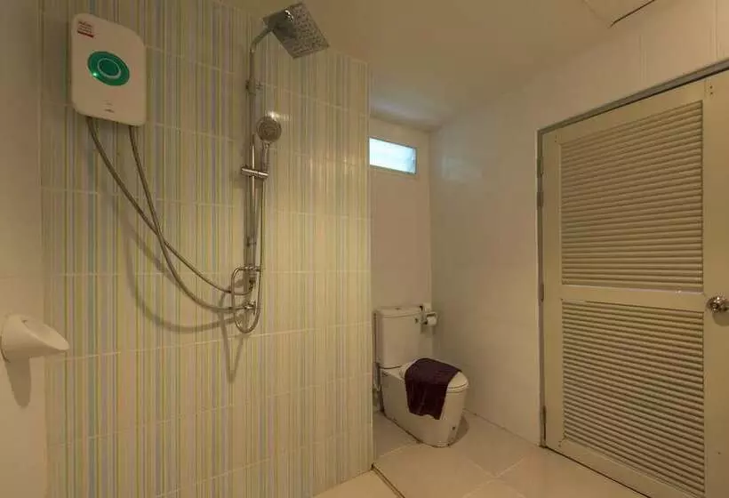 Fotos del hotel Aonang Mountain View:  5