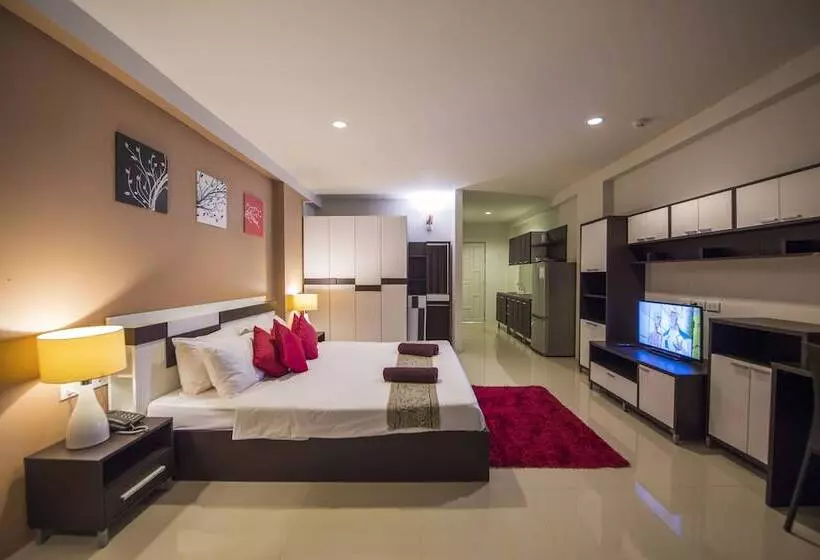 Fotos del hotel Aonang Mountain View:  17