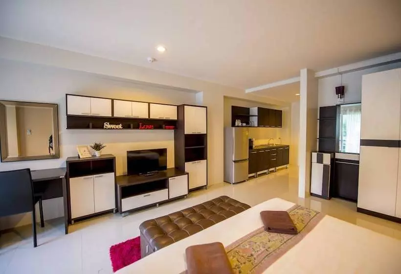 Fotos del hotel Aonang Mountain View:  10