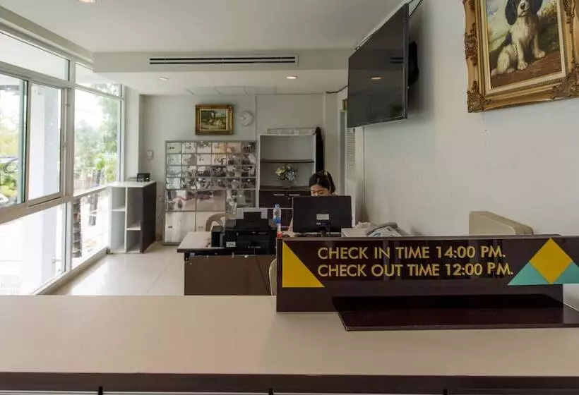 Fotos del hotel Aonang Mountain View:  3