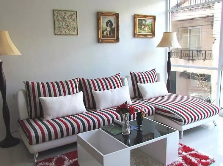 Fotos del hotel Aonang Mountain View:  11